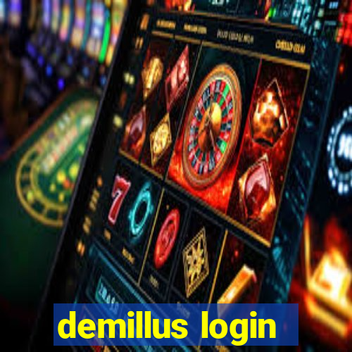 demillus login